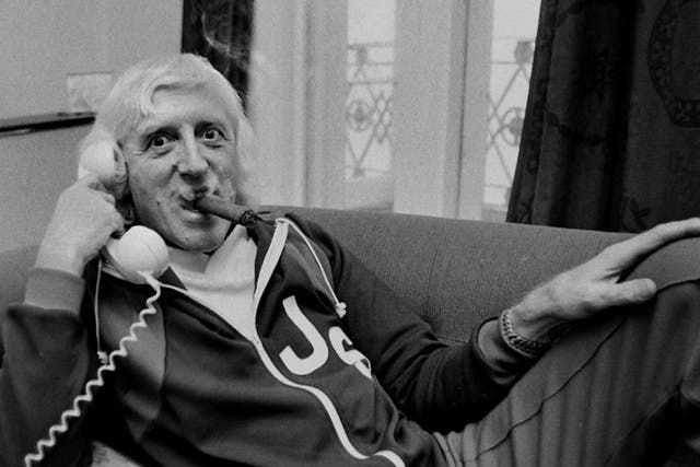 Savile's litany of depraved crimes remained one of Britain's darkest secrets until his death
