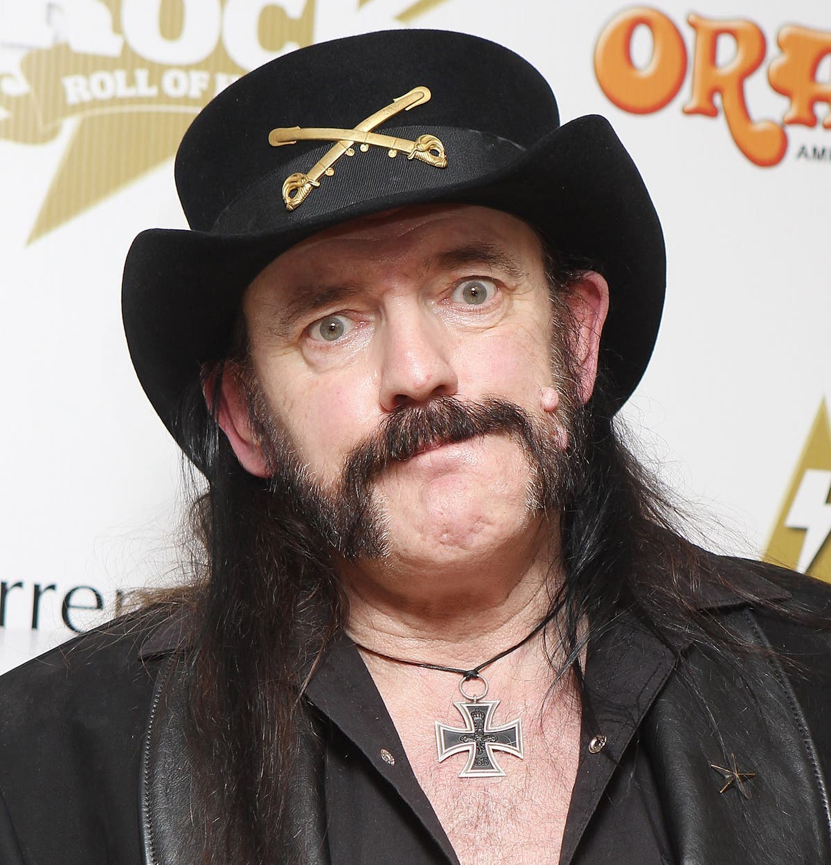 Motorhead cancel summer gigs due to Lemmy Kilmister's ill health | The ...