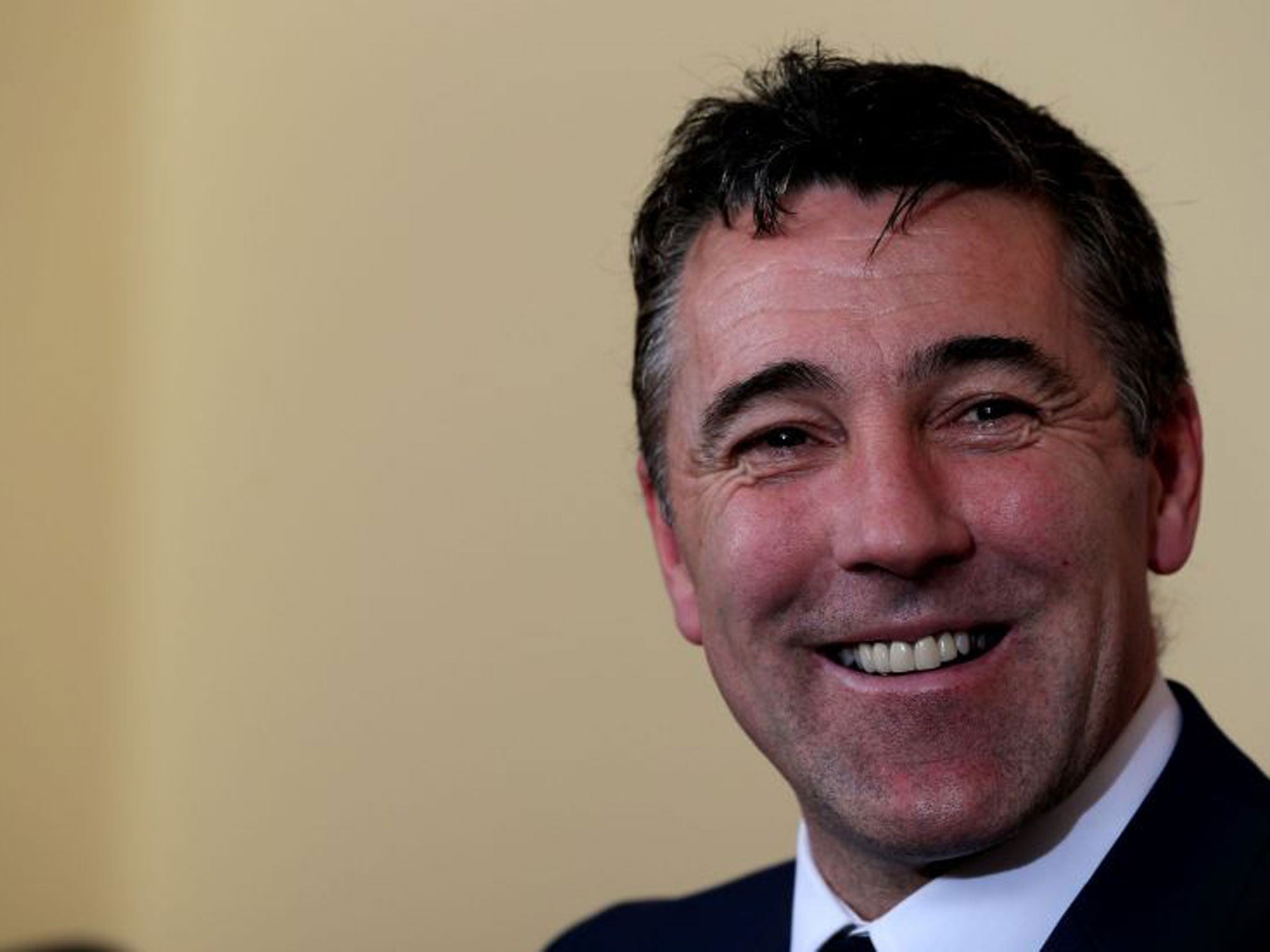 Wolves have made a very good appointment in Dean Saunders, says Neil Warnock