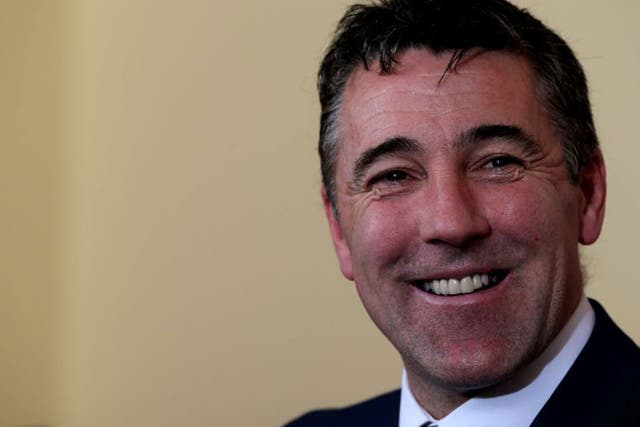 Wolves have made a very good appointment in Dean Saunders, says Neil Warnock