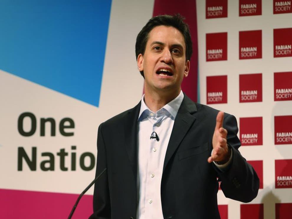 Ed miliband fabian essay picture