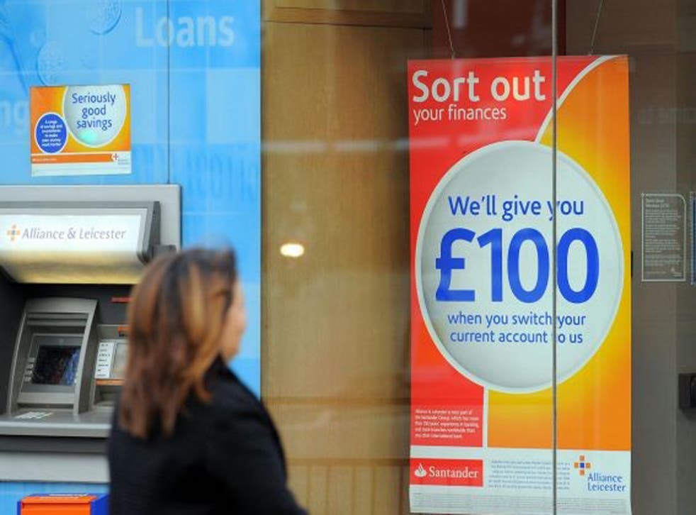 Fewer banks are offering improved savings rates to new account holders