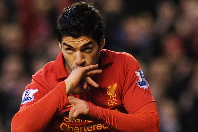 Culture clash: Former mentors and managers say Luis Suarez is amazed by the attention paid to his antics