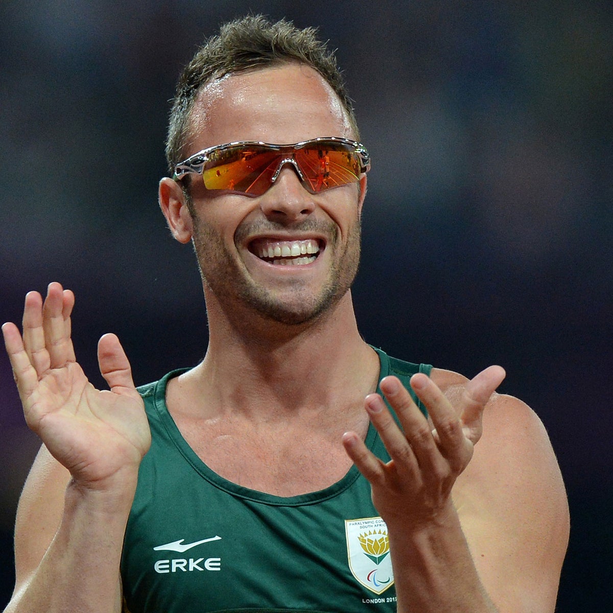 Quinton Van Der Burgh Girlfriend