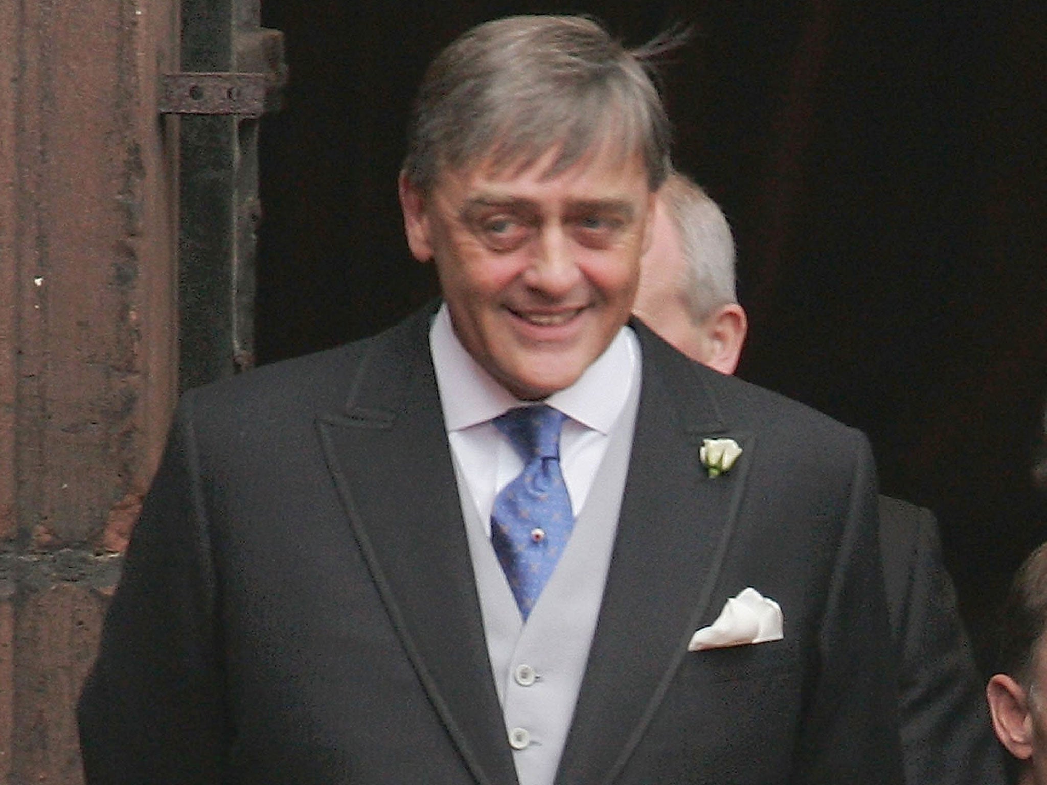 The Duke of Westminster