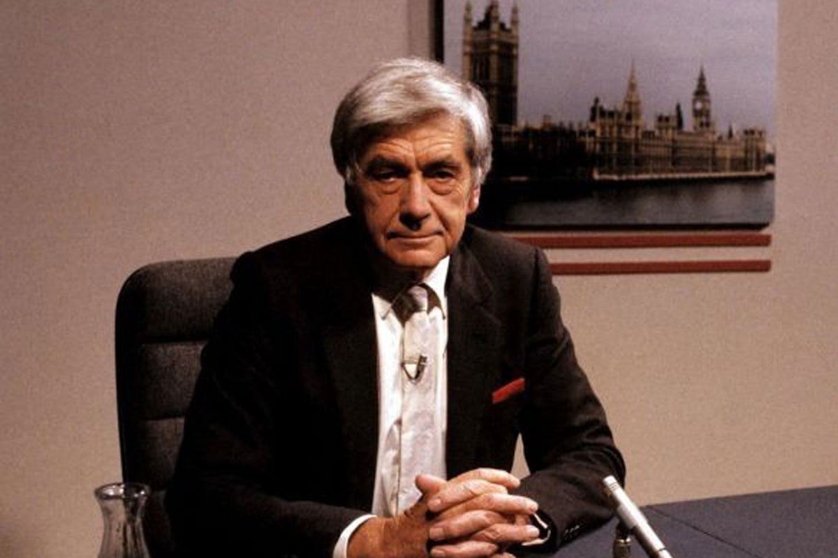 Robert Kee: Pioneering reporter whose career was distinguished by his ...