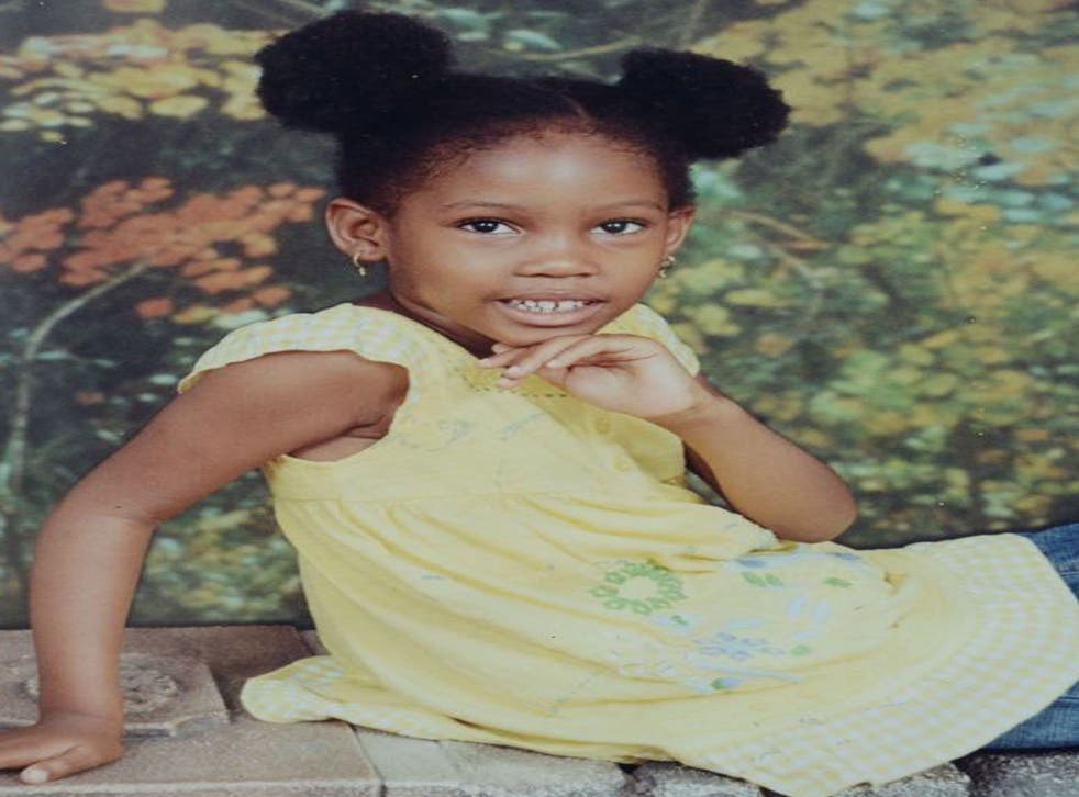 Tributes have been paid to a British girl who was shot dead in Jamaica. Imani Green, eight, from south London, who suffered from sickle cell anaemia, was described as a ‘happy, playful’ child