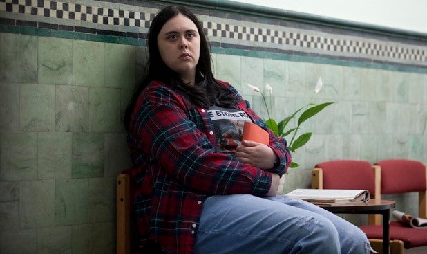 My mad fat diary full online movie