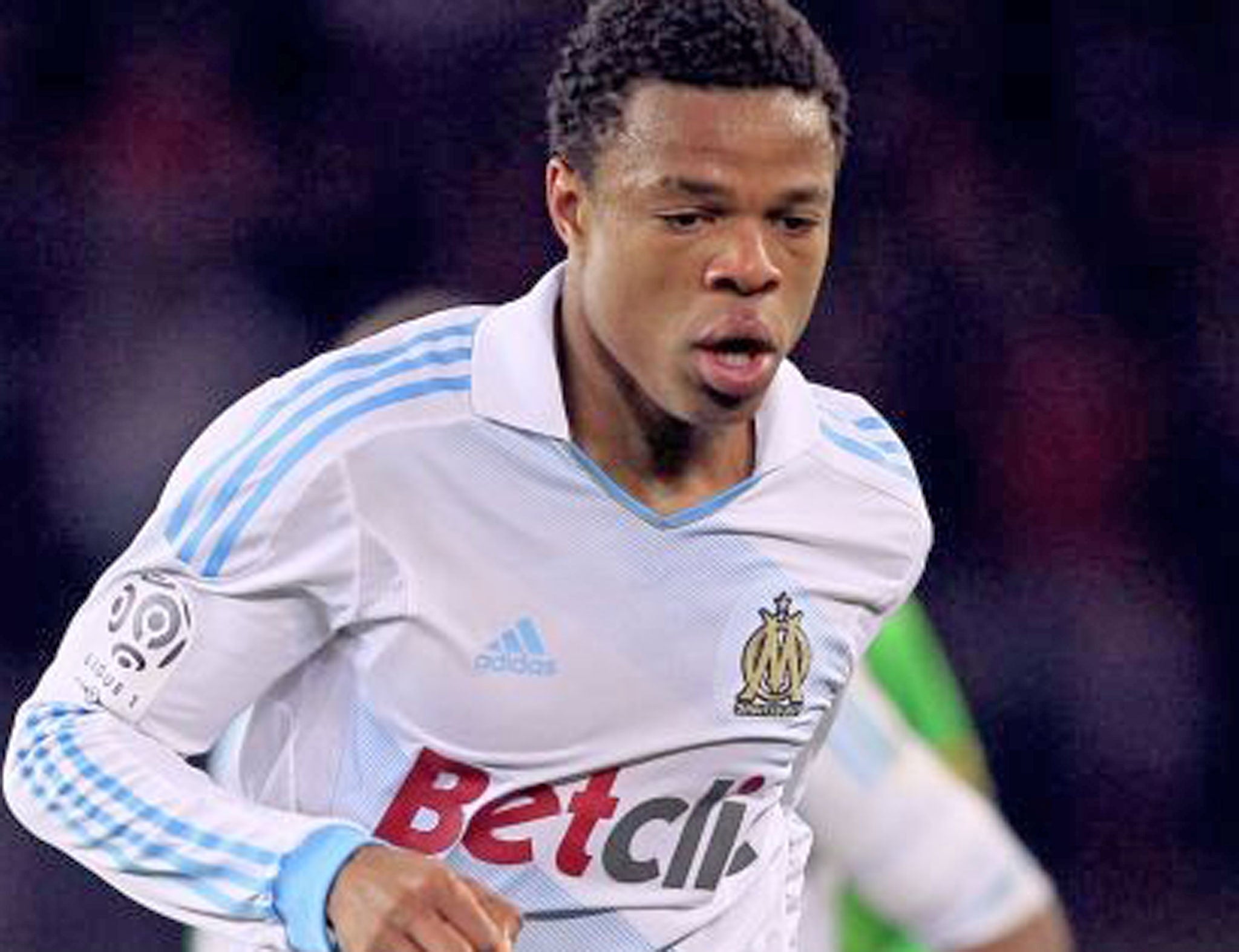 QPR have agreed a fee of £8m with Marseilles for Loic Remy