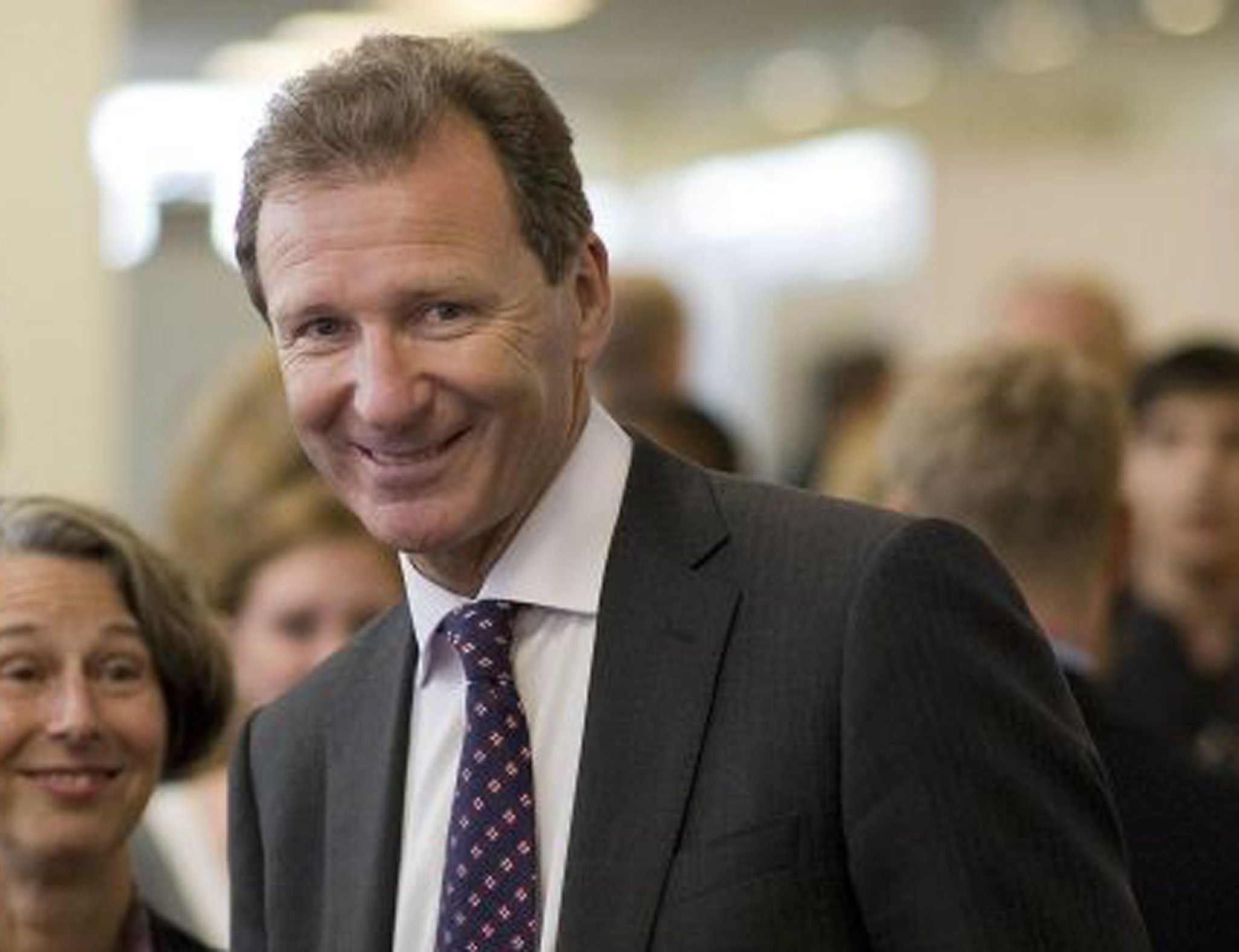 Lord O’Donnell has accused ministers of blaming officials for self-inflicted problems