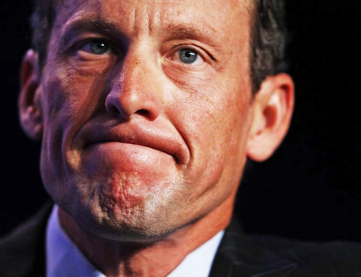 Armstrong apologises to Livestrong charity staff ahead of Oprah Winfrey ...