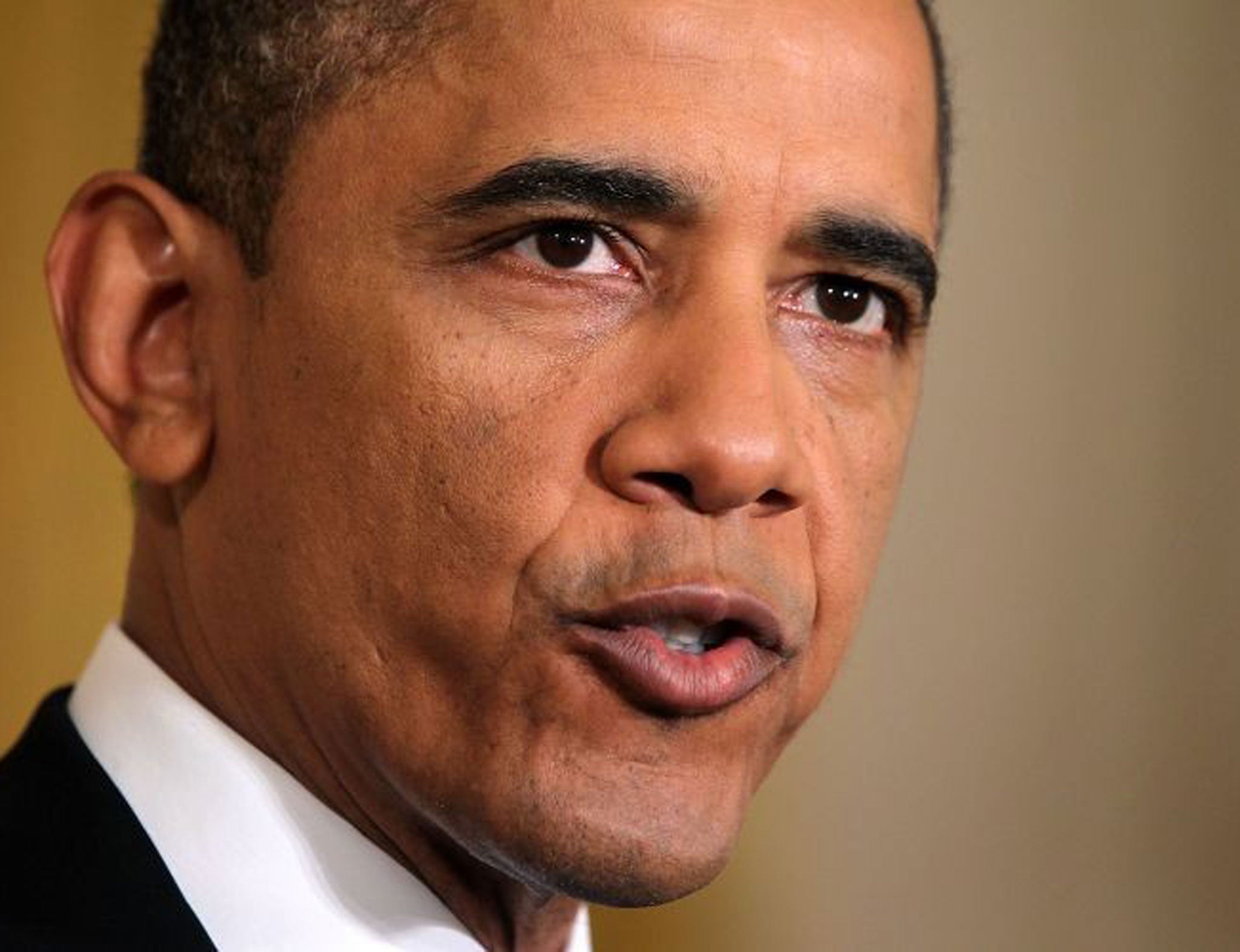 Obama: ‘We won’t be held to ransom by Republicans’