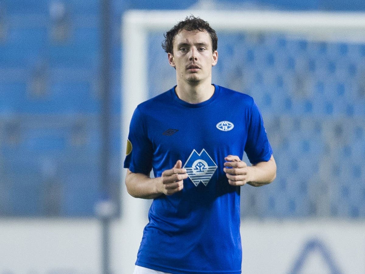 Vegard Forren Reveals Ole Gunnar Solskjaer Influenced Switch To Southampton The Independent The Independent
