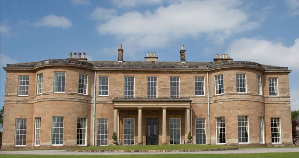 Yorkshire golf and spa resort Rudding Park trumps 5-star palaces as it ...