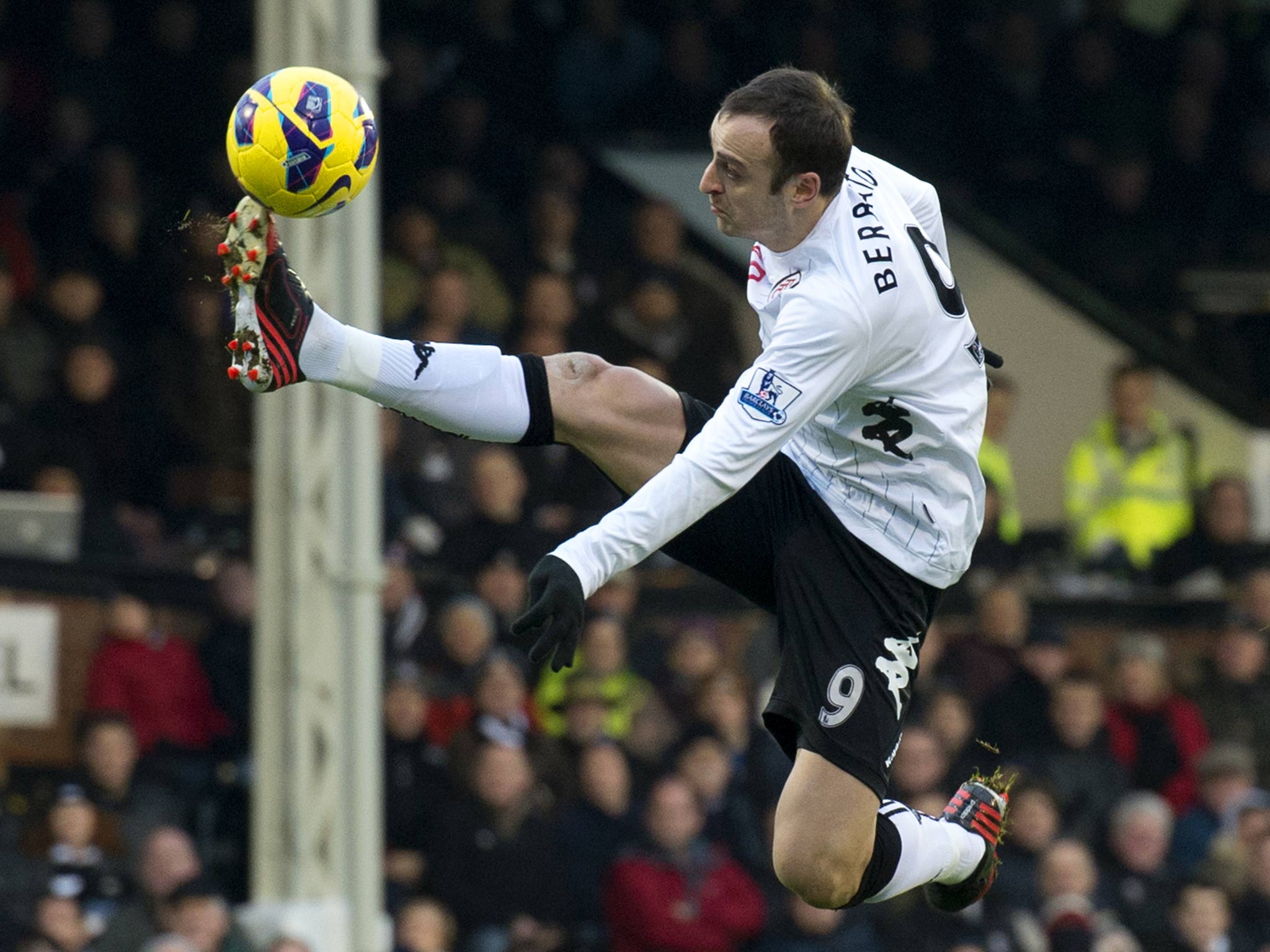 Dimitar Berbatov