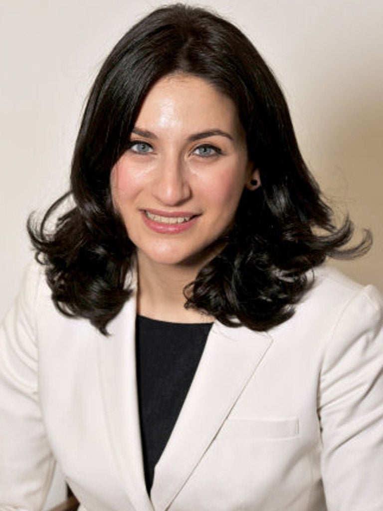 The shadow Energy minister, Luciana Berger, will condemn the job losses today