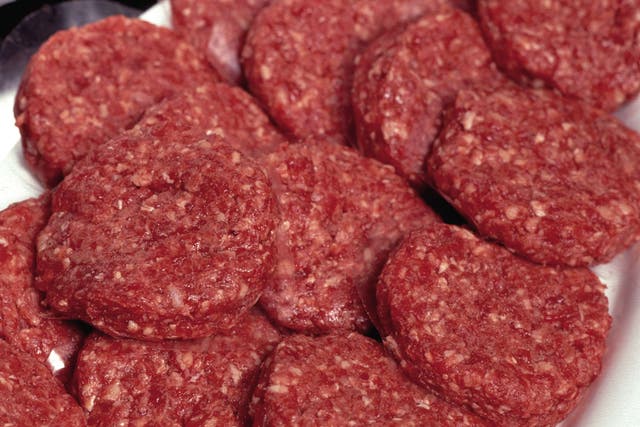 Meat in Tesco burgers which was found to contain horse DNA did not come from a list of approved suppliers, the supermarket said today