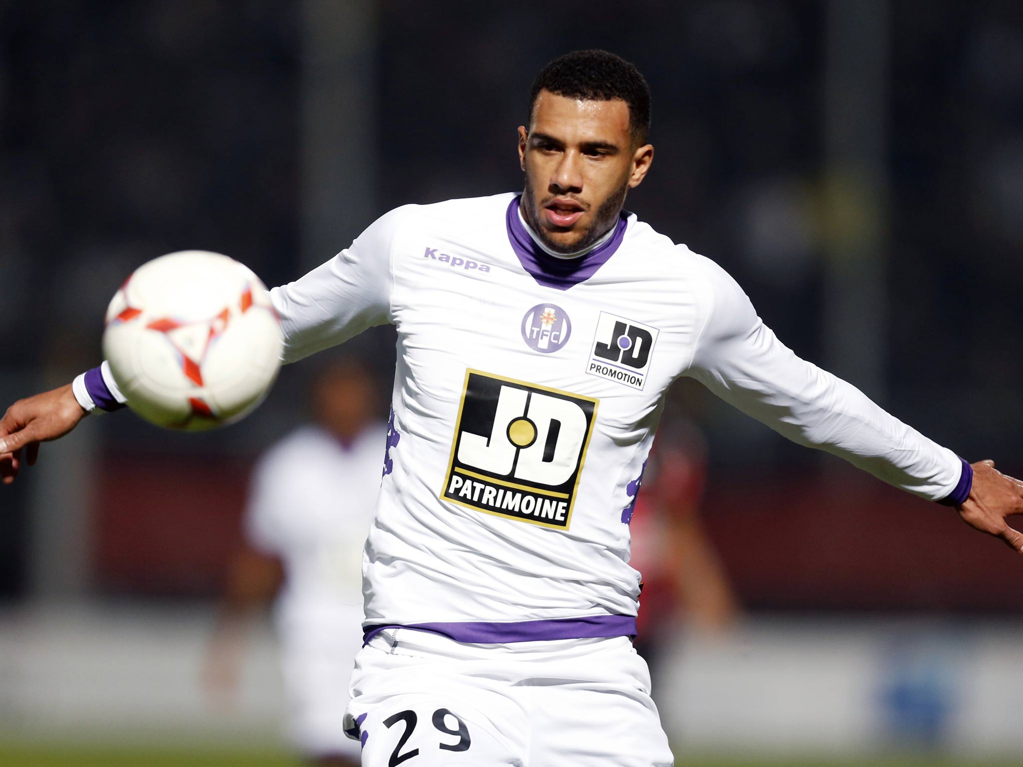 Etienne Capoue