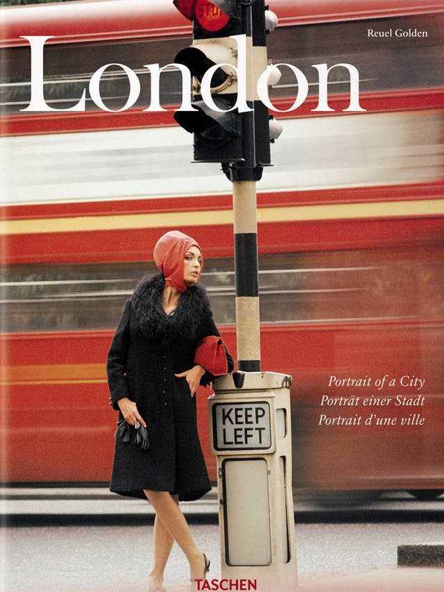 <p>1. London Street Photography</p>

<p>£14.99, <a href="http://museumoflondonshop.co.uk" target="_blank">museumoflondonshop.co.uk</a></p>

<p>Documenting the diversity of multicultural London, this show cases the work of more than 70 photographers and spans 150 years of city life.</p>