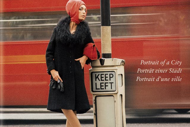 <p>1. London Street Photography</p>

<p>£14.99, <a href="http://museumoflondonshop.co.uk" target="_blank">museumoflondonshop.co.uk</a></p>

<p>Documenting the diversity of multicultural London, this show cases the work of more than 70 photographers and spans 150 years of city life.</p>
