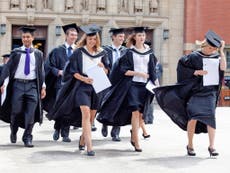 Growing numbers of students say university ‘poor value for money'