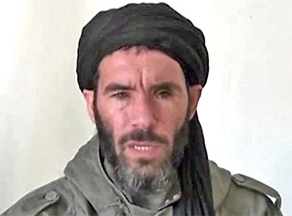 Former Al-Qa’ida in the Islamic Maghreb emir Mokhtar Belmokhtar, who is believed to be behind yesterday’s attack