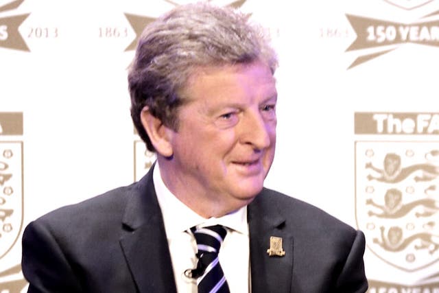 Hodgson: 'Films, plays, books, operas are not for everyone; football really is'