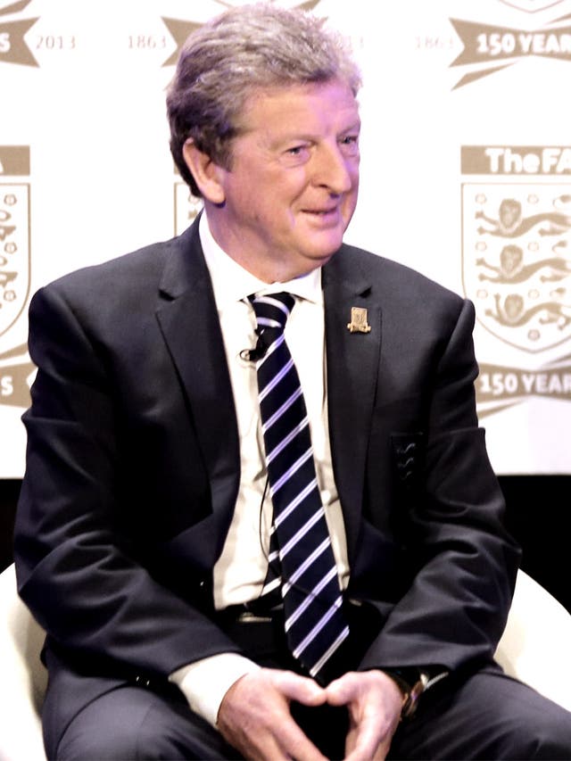 Hodgson: 'Films, plays, books, operas are not for everyone; football really is'