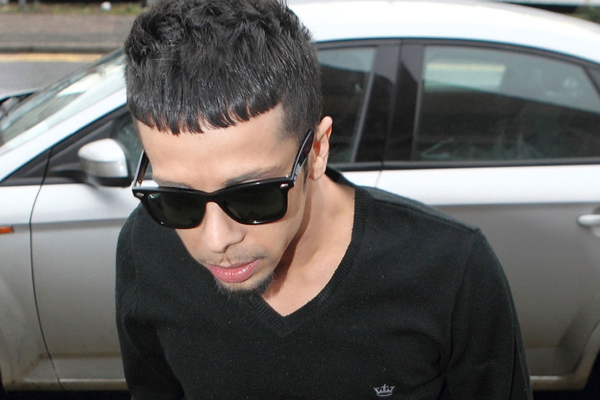 N-Dubz rapper Dappy guilty of assault and affray | The Independent ...
