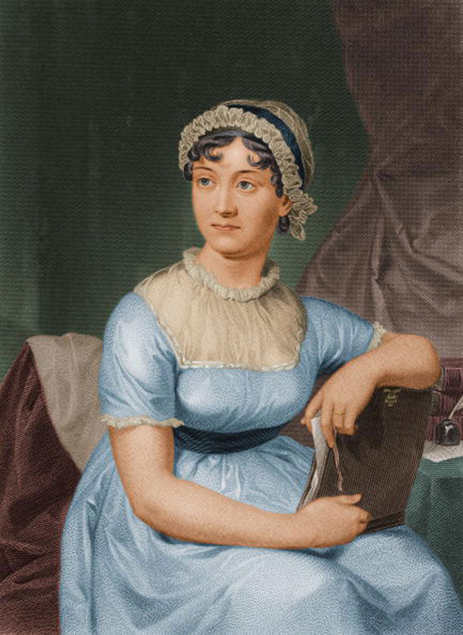 Exploration of female experience: Jane Austen