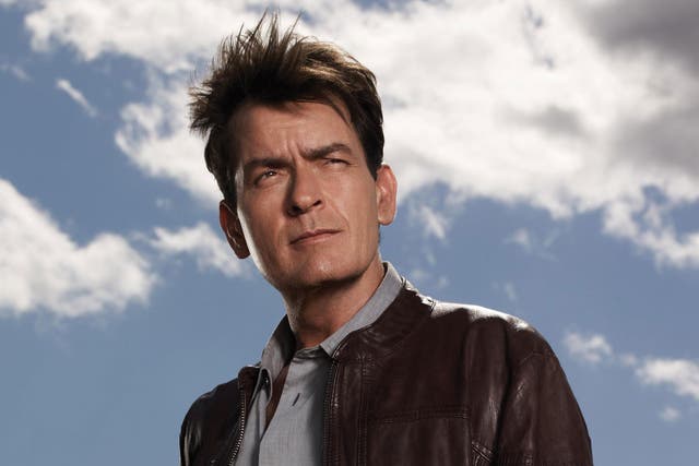Anger Management, starring Charlie Sheen, is being renewed for 100 episodes
