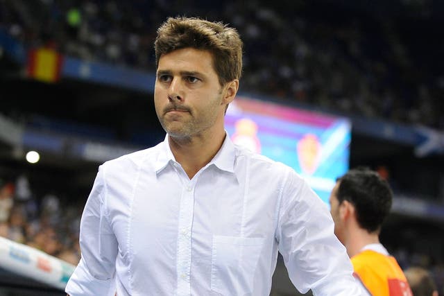<b>Mauricio Pochettino (Southampton, 18 January 2013 - present)</b><br/>
Mauricio Pochettino was a surprise replacement for Nigel Adkins at Southampton. But which other appointments came out of nowhere?