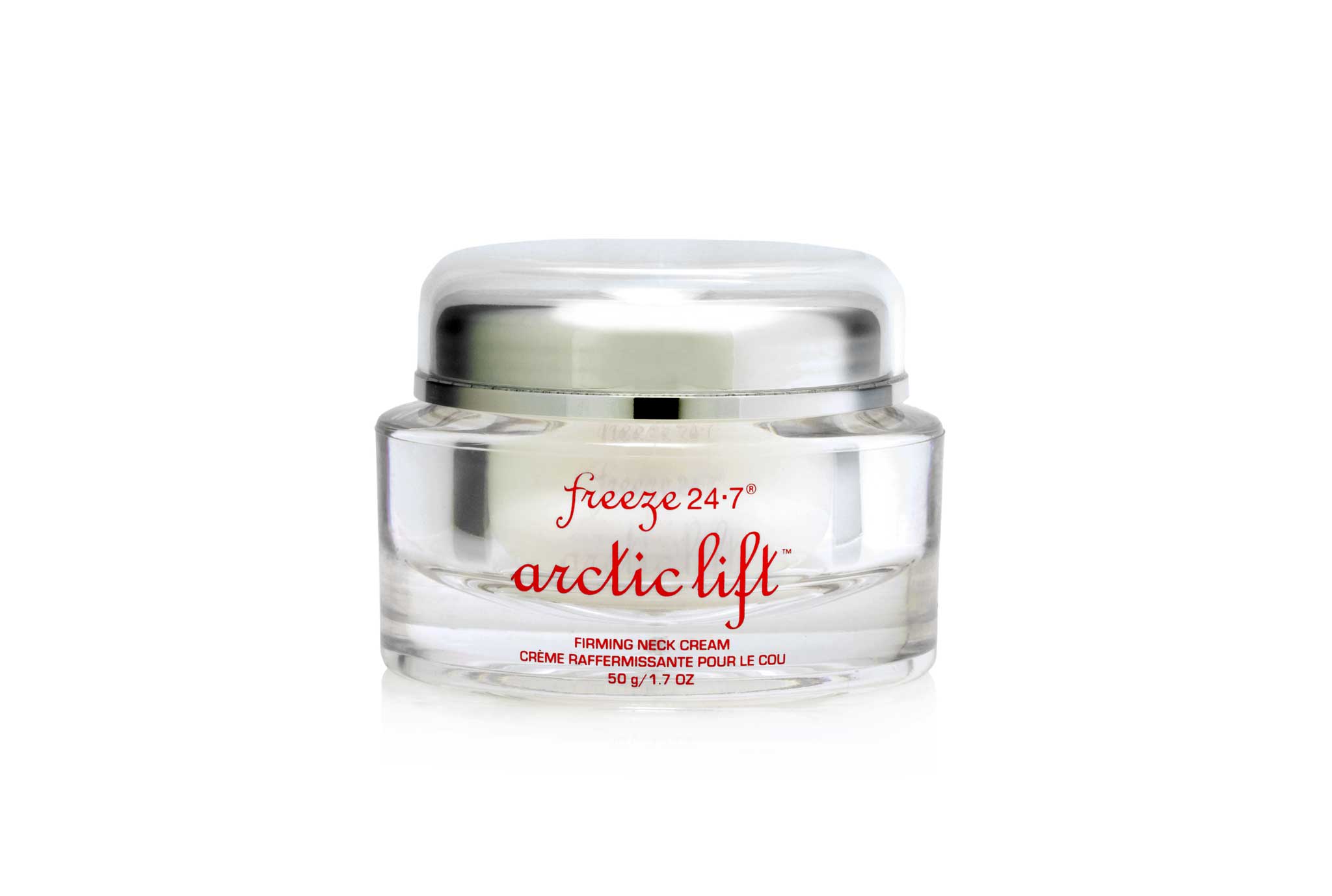 Freeze 24–7 Arctic Lift With cactus plant extract for maximum hydration £60, debenhams.com