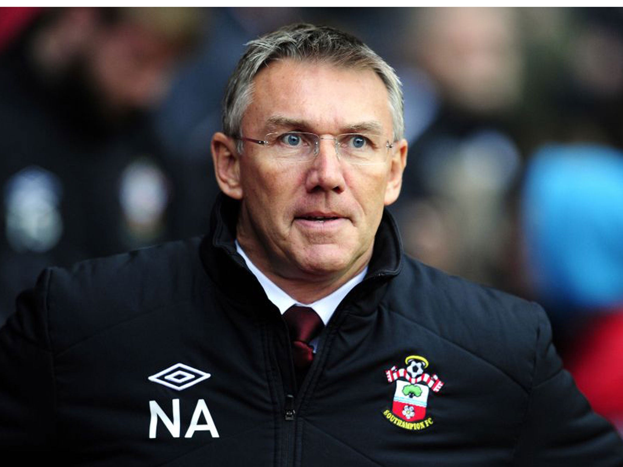 Nigel Adkins agreed the comeback made it his team’s best result of an increasingly impressive season