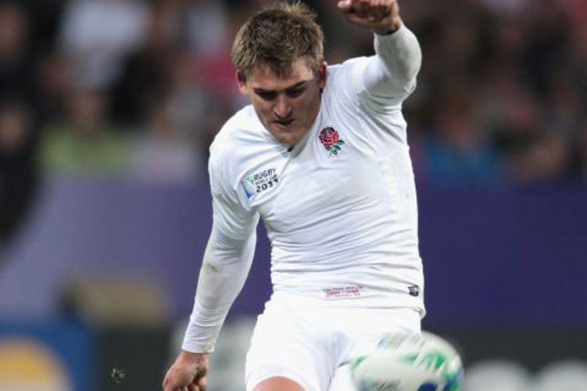 Toby Flood: Alert to England's need | The Independent | The Independent