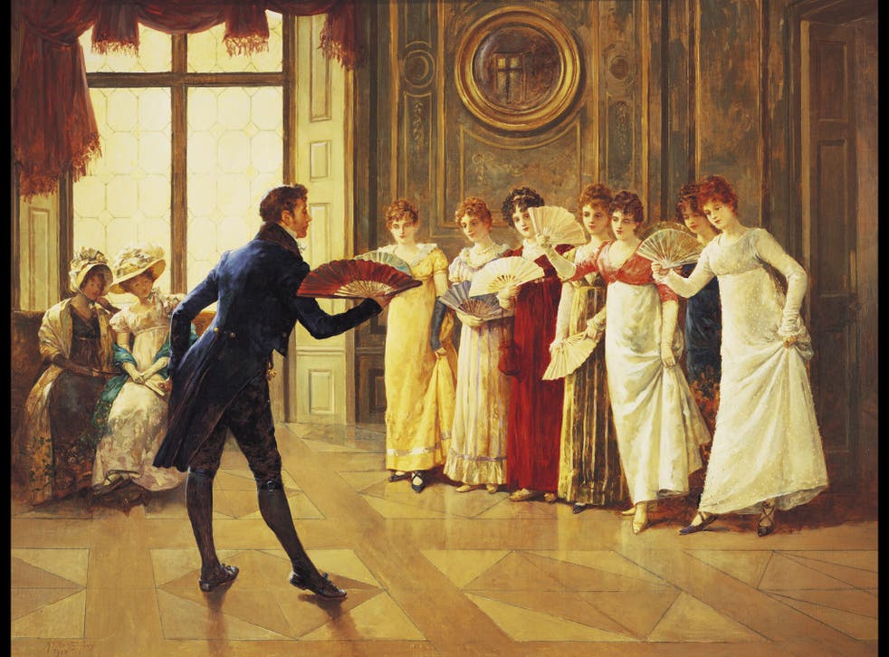 A short history of modern manners | The Independent | The Independent