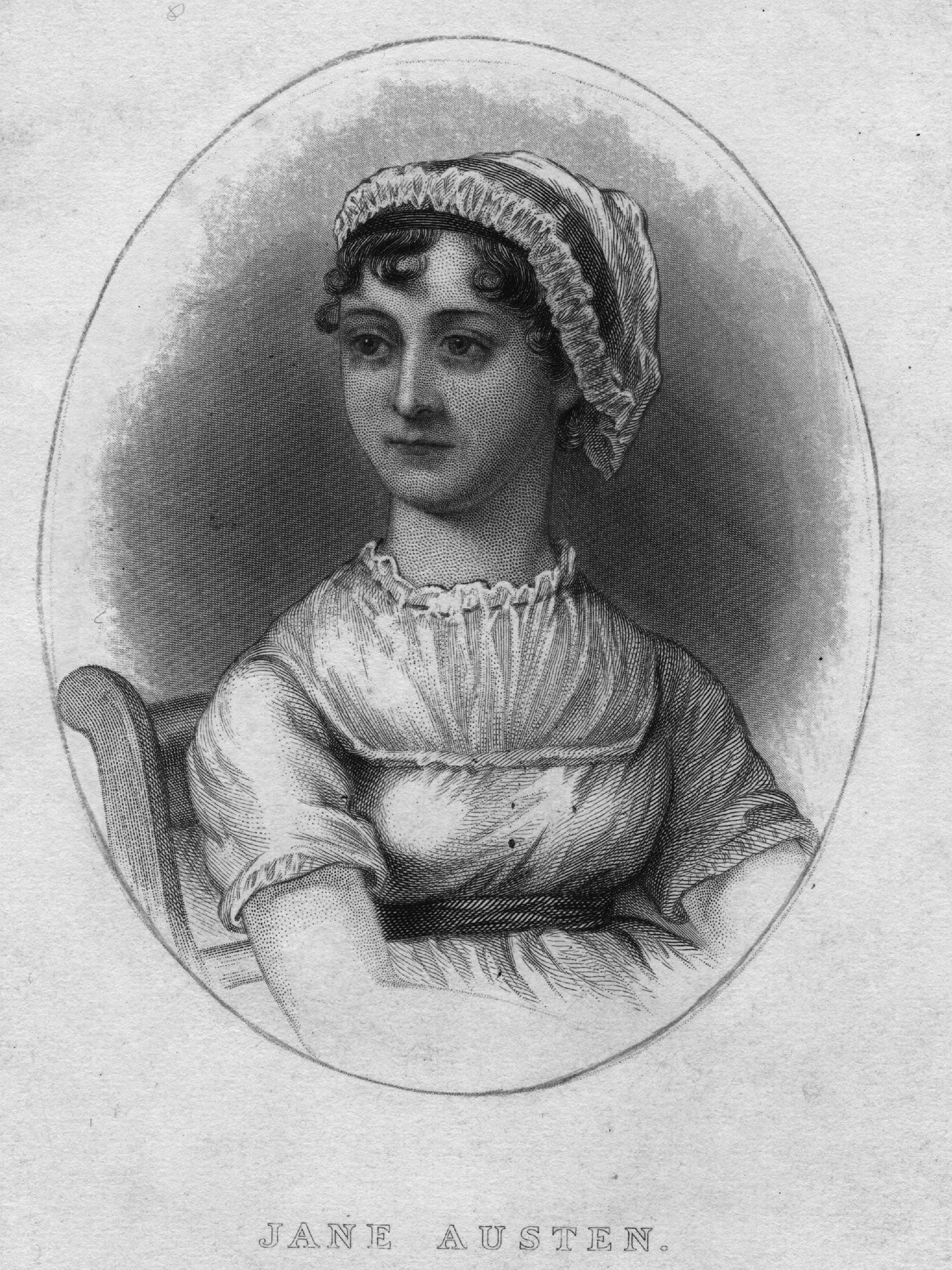 The Real Jane Austen by Paula Byrne