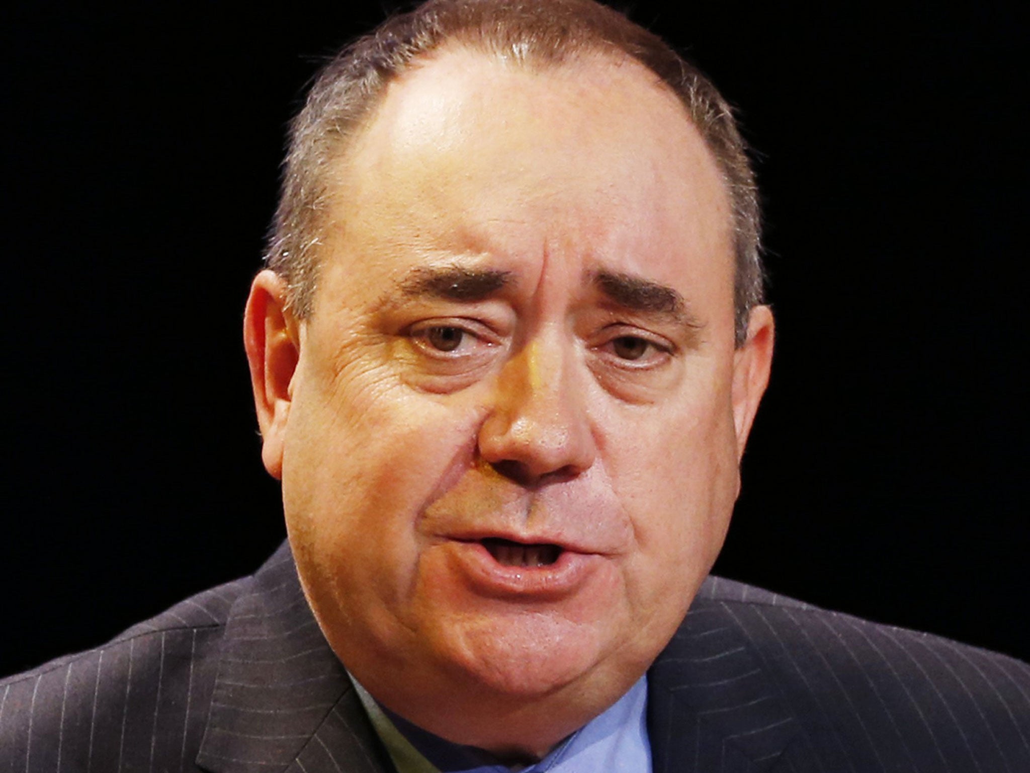 Alex Salmond’s plans to keep the pound if next year’s Scottish referendum produces a vote in support of independence have been supported as “sensible” and an attractive option for the rest of the United Kingdom by a group of leading economists