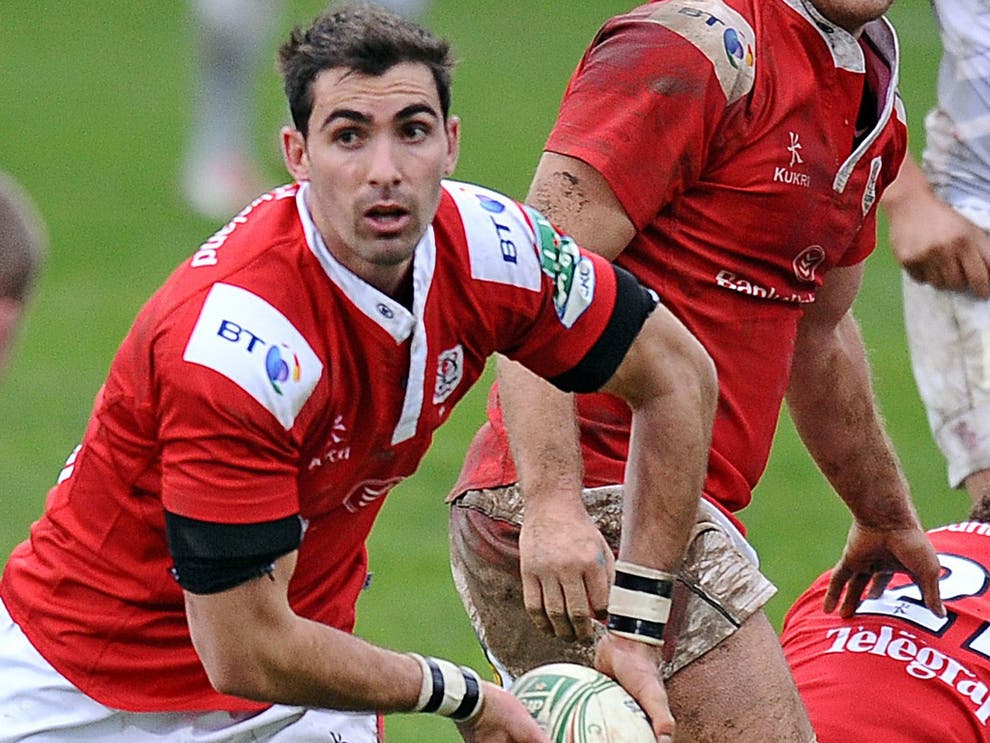 Match Report Ulster home in on last eight with first win in France