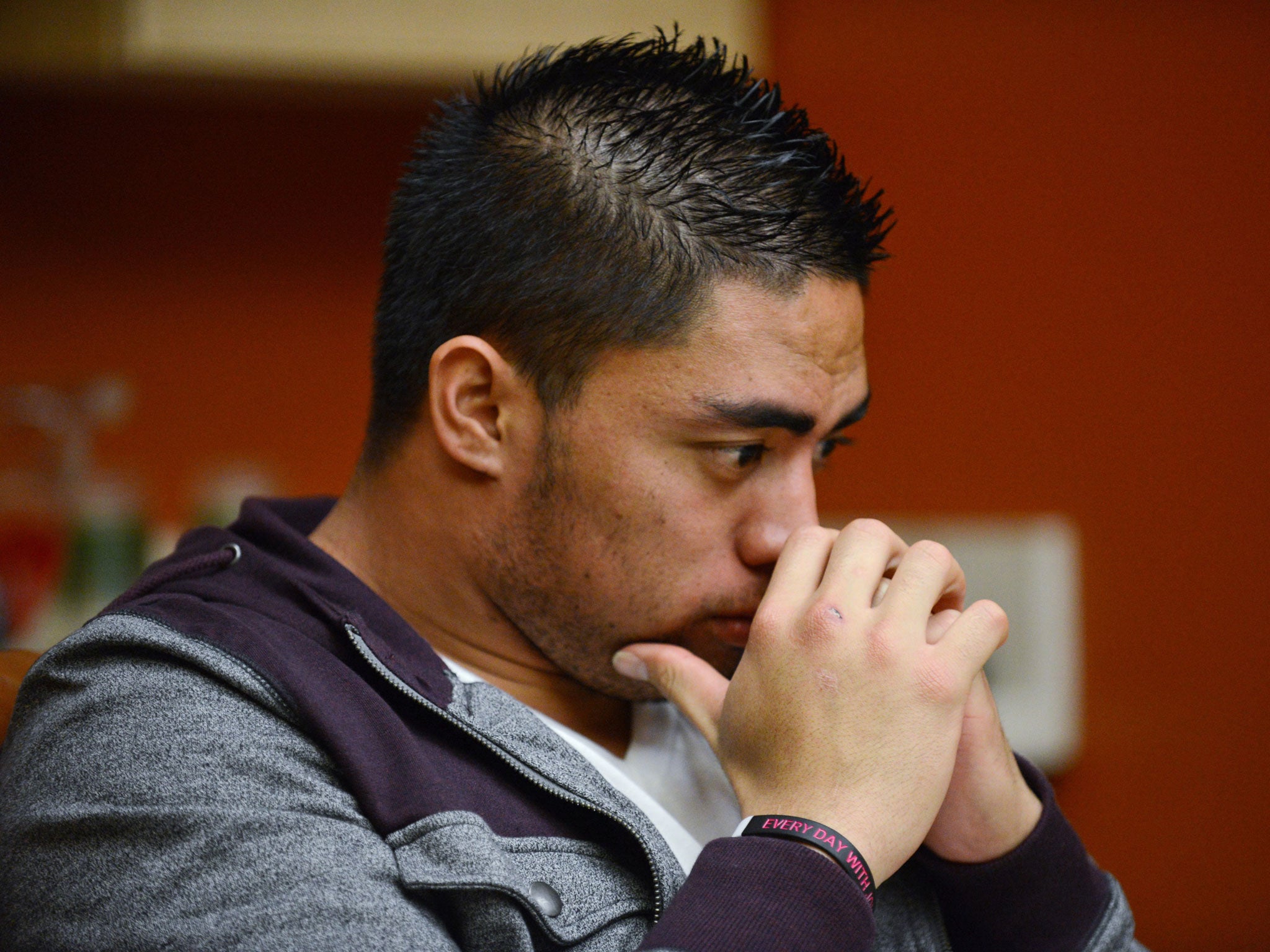 Missing person: The Manti Te’o headlines went from hero to hoax after his heart-warming tale turned into a whodunit
