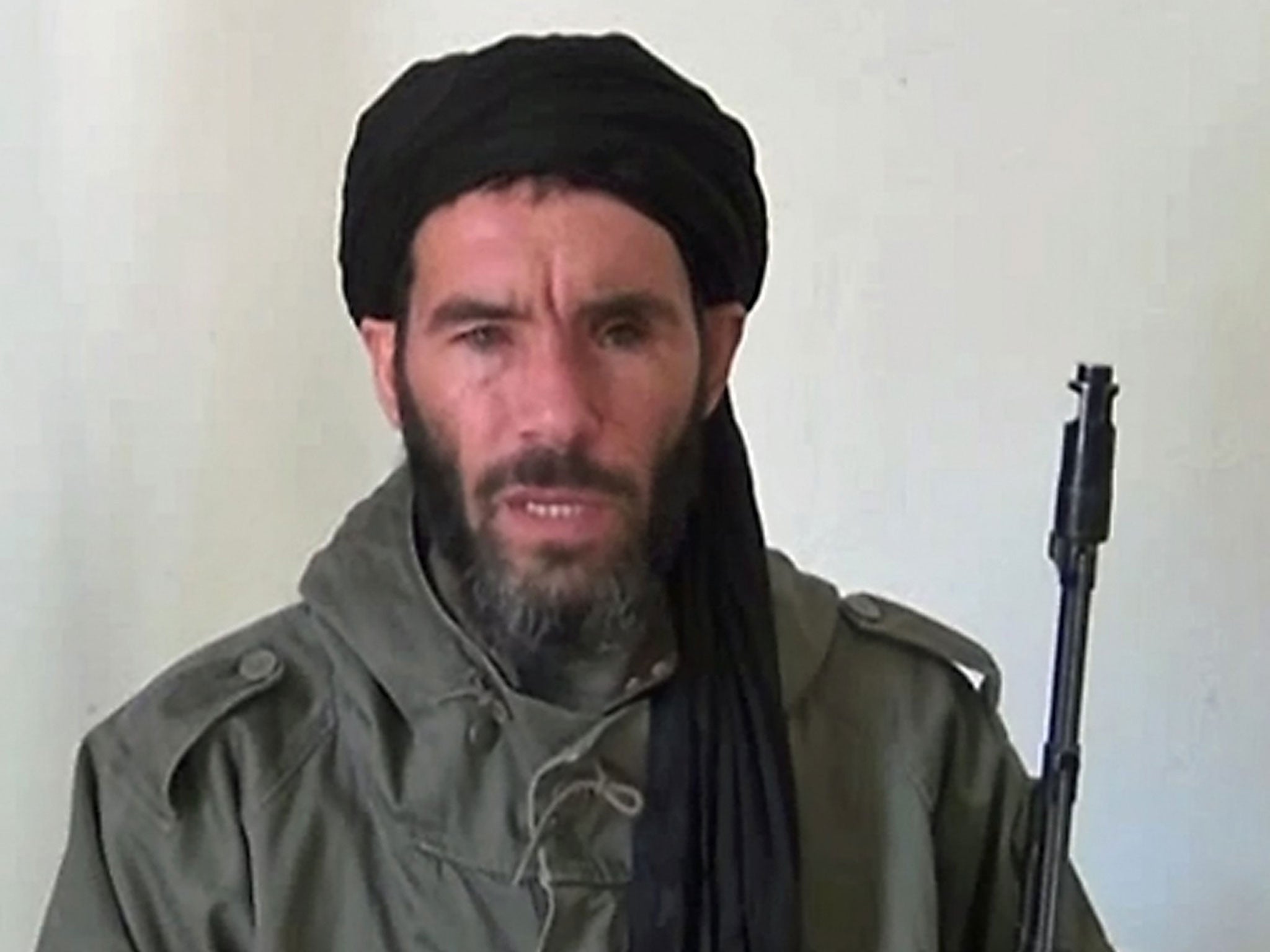 Wanted: Mokhtar Belmokhtar masterminded last week’s raid but it is still unclear if he took part