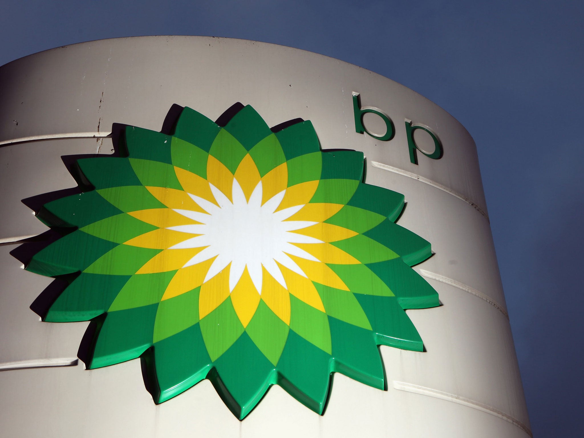 The profit growth was driven by a recovery in earnings from oil and gas production after BP started six major projects so far this year