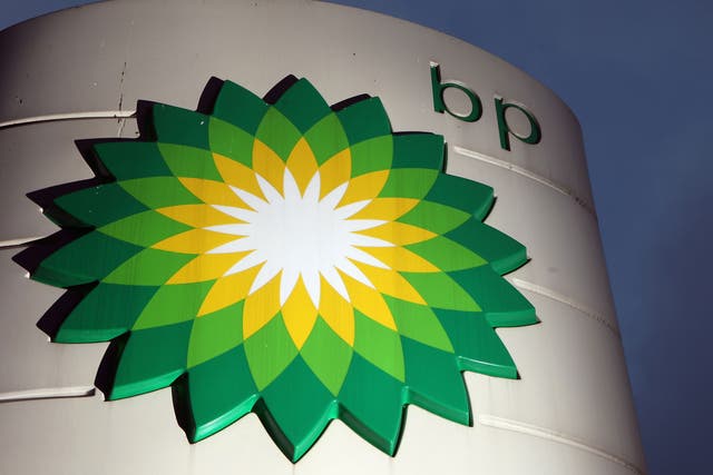 The profit growth was driven by a recovery in earnings from oil and gas production after BP started six major projects so far this year 