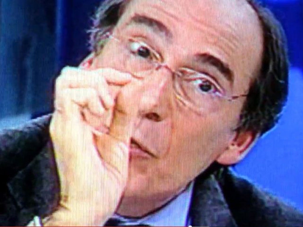 Da Silva’s former cellmates were surprised by his claims to have been a World Bank adviser and UN researcher