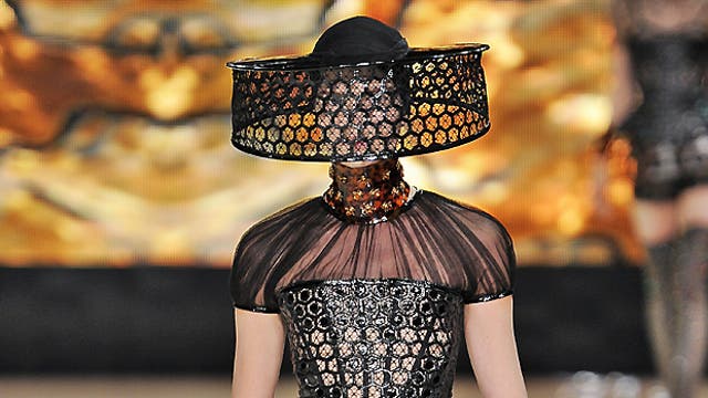 Alexander McQueen, £7,990