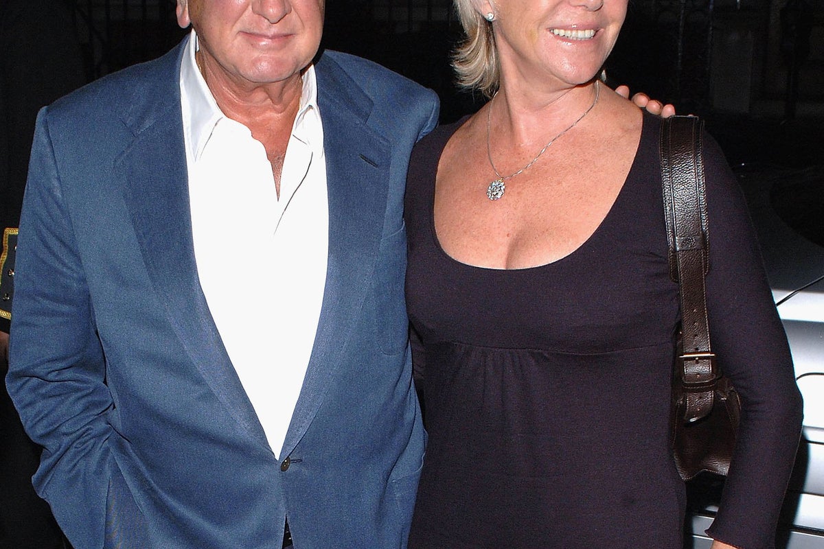 Michael Winner: Film director best known for 'Death Wish' who later ...