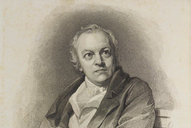 Researchers at the University of Manchester’s John Rylands Library have stumbled upon a treasure trove of works by poet and artist William Blake.