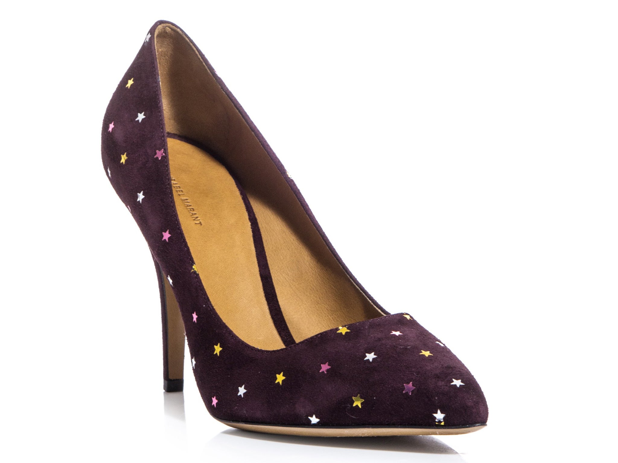 £445, Isabel Marant, matchesfashion.com