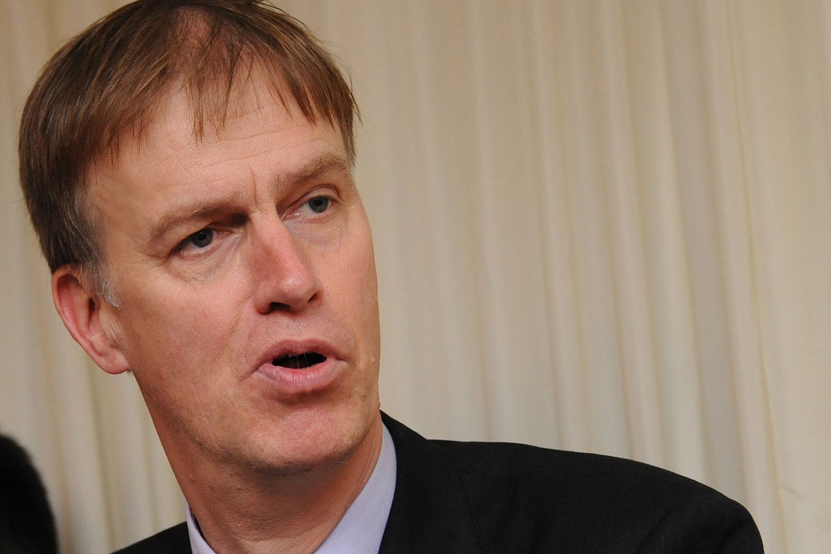 PIP review lead gives update on planned changes after Labour U-turn