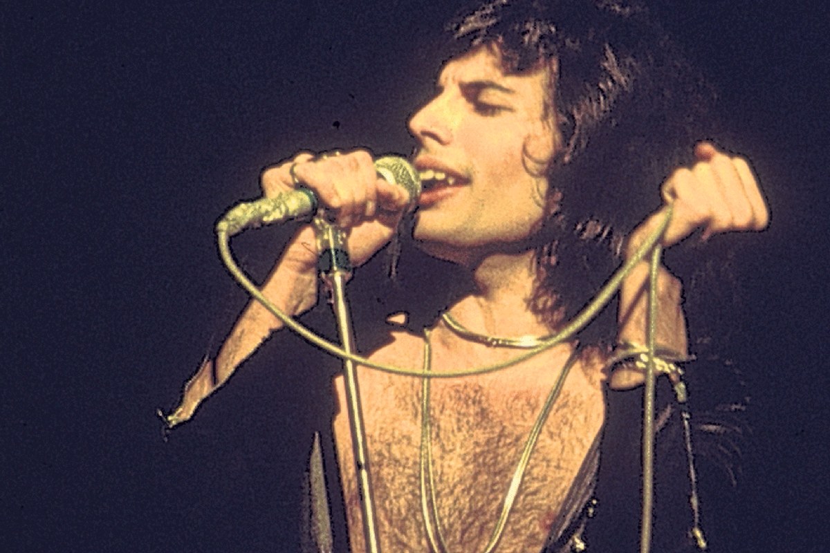 Online music archives: Net gains for those who love rare rockers | The ...